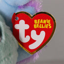 Ty Beanie Bellies - Alex the Axolotl