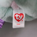 Ty Beanie Bellies - Alex the Axolotl