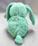 Ty Beanie Bellies - April the Bunny, Glitter Eyes, Easter, Spring
