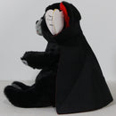 Ty Beanie Bellies - Bearla the Vampire Bear