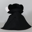 Ty Beanie Bellies - Bearla the Vampire Bear