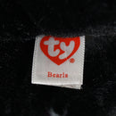 Ty Beanie Bellies - Bearla the Vampire Bear