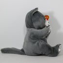 Ty Beanie Bellies - Binx the Cat