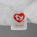 Ty Beanie Bellies - Brrrnard the Snowman