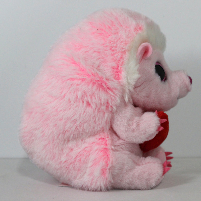 Ty Beanie Bellies - Cheesecake the Hedgehog