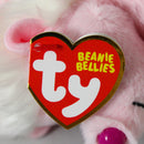 Ty Beanie Bellies - Cheesecake the Hedgehog