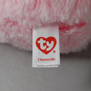 Ty Beanie Bellies - Cheesecake the Hedgehog