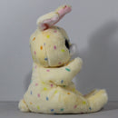Ty Beanie Bellies - Cream the Easter Bunny