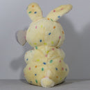 Ty Beanie Bellies - Cream the Easter Bunny