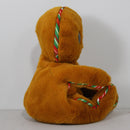 Ty Beanie Bellies - Crispin the Gingerbread Man