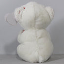 Ty Beanie Bellies - Desi the Teddy Bear