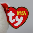 Ty Beanie Bellies - Desi the Teddy Bear