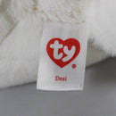 Ty Beanie Bellies - Desi the Teddy Bear
