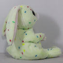Ty Beanie Bellies - Fern the Green Easter Bunny