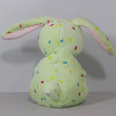 Ty Beanie Bellies - Fern the Green Easter Bunny