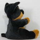 Ty Beanie Bellies - Fritz the Dog