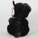 Ty Beanie Bellies - Fritz the Dog