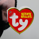 Ty Beanie Bellies - Fritz the Dog