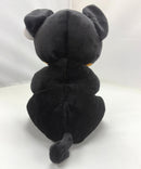 Ty Beanie Bellies - Fritz the German Shepherd, Medium (10")