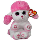 Ty Beanie Bellies - Heartly the Valentine's Poodle