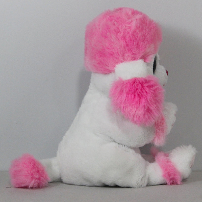 Ty Beanie Bellies - Heartly the Valentine's Poodle