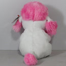 Ty Beanie Bellies - Heartly the Valentine's Poodle