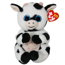 Ty Beanie Bellies - Herdly the Cow