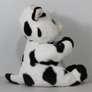 Ty Beanie Bellies - Herdly the Cow