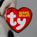 Ty Beanie Bellies - Herdly the Cow
