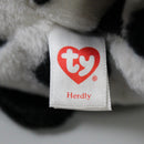 Ty Beanie Bellies - Herdly the Cow