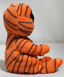 Ty Beanie Bellies - Hocus Pocus the Orange Mummy