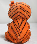 Ty Beanie Bellies - Hocus Pocus the Orange Mummy