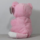 Ty Beanie Bellies - Lillibelle the Pink Cat