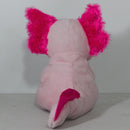 Ty Beanie Bellies - Locky the Axolotl