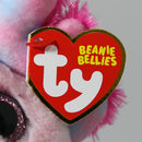 Ty Beanie Bellies - Locky the Axolotl