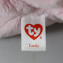 Ty Beanie Bellies - Locky the Axolotl