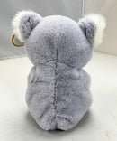 Ty Beanie Bellies - Melly the Koala Bear, Glitter Eyes