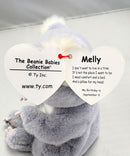 Ty Beanie Bellies - Melly the Koala Bear, Glitter Eyes