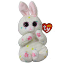Ty Beanie Bellies - Meringue the White Easter Bunny