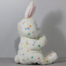 Ty Beanie Bellies - Meringue the White Easter Bunny