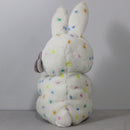Ty Beanie Bellies - Meringue the White Easter Bunny