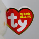 Ty Beanie Bellies - Meringue the White Easter Bunny