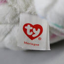 Ty Beanie Bellies - Meringue the White Easter Bunny