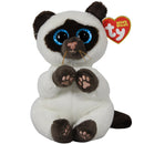 Ty Beanie Bellies - Miso the Cat