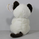 Ty Beanie Bellies - Miso the Cat