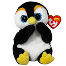 Ty Beanie Bellies - Neve the Penguin