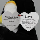 Ty Beanie Bellies - Neve the Penguin