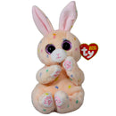 Ty Beanie Bellies - Peaches the Easter Bunny