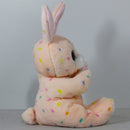 Ty Beanie Bellies - Peaches the Easter Bunny