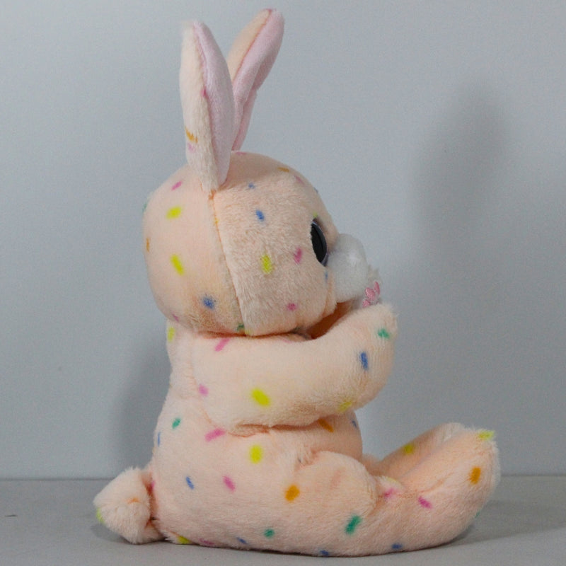 Ty Beanie Bellies - Peaches the Easter Bunny